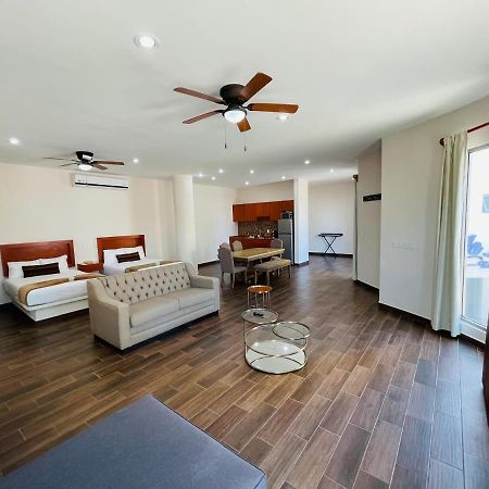 La Lola Hotel & Suites Mazatlán Eksteriør bilde