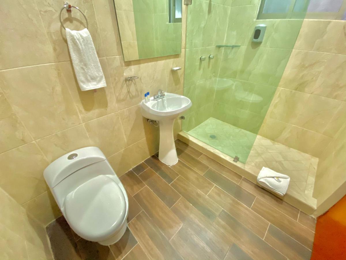 La Lola Hotel & Suites Mazatlán Eksteriør bilde