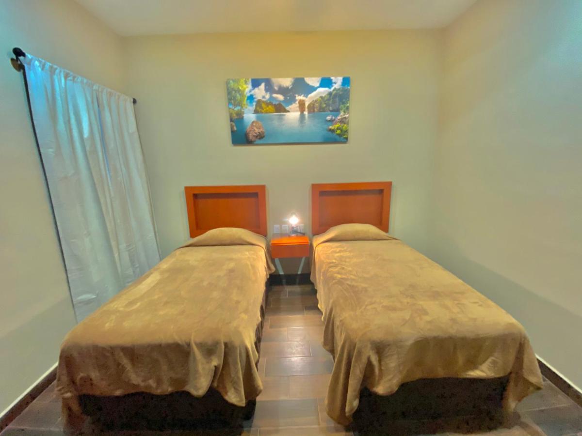 La Lola Hotel & Suites Mazatlán Eksteriør bilde