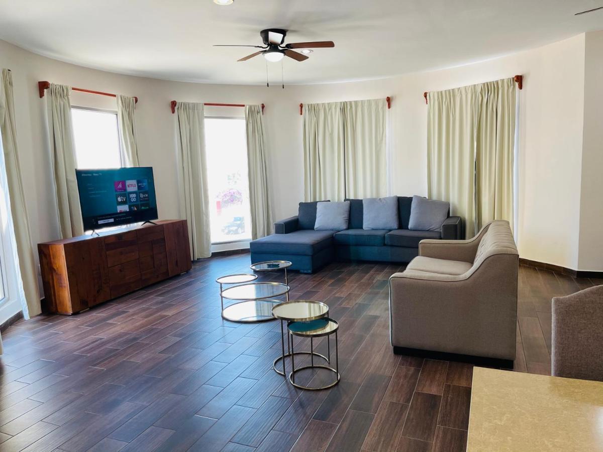 La Lola Hotel & Suites Mazatlán Eksteriør bilde