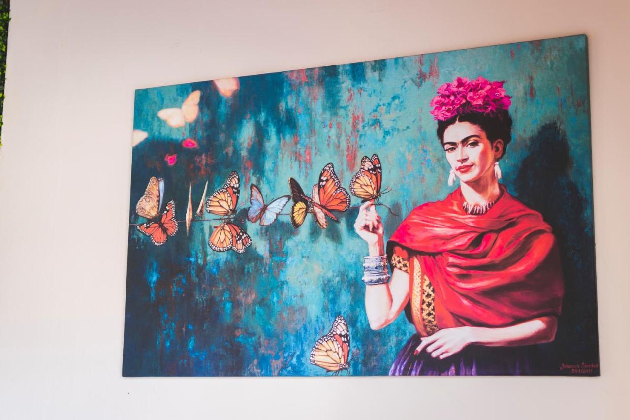 La Lola Hotel & Suites Mazatlán Eksteriør bilde