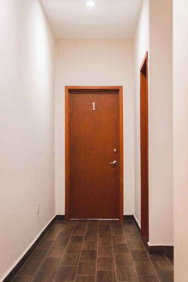 La Lola Hotel & Suites Mazatlán Eksteriør bilde
