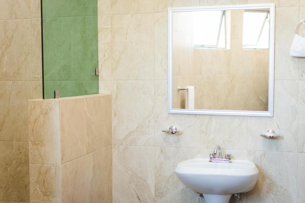 La Lola Hotel & Suites Mazatlán Eksteriør bilde