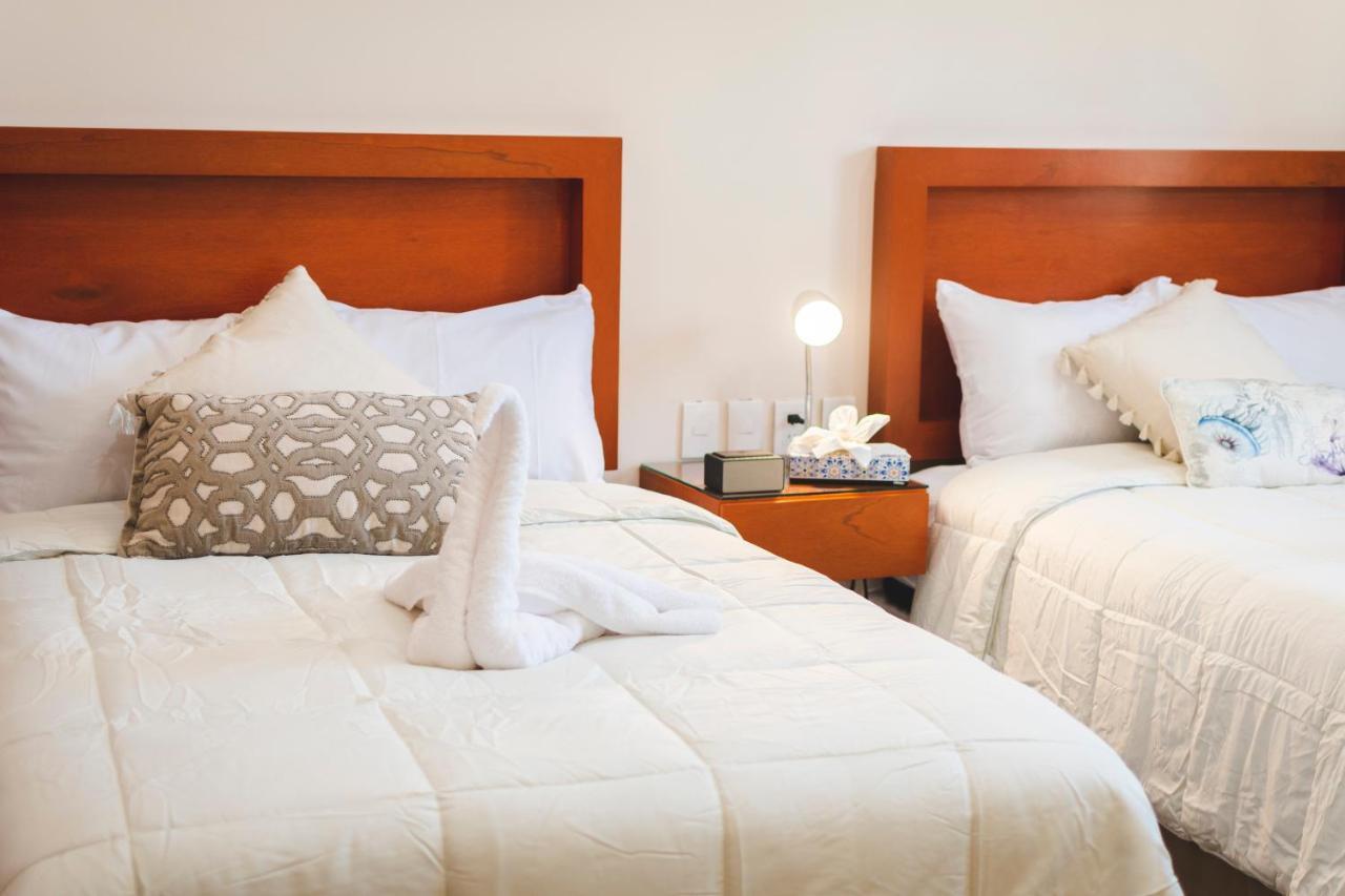 La Lola Hotel & Suites Mazatlán Eksteriør bilde