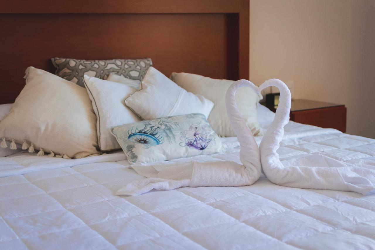 La Lola Hotel & Suites Mazatlán Eksteriør bilde