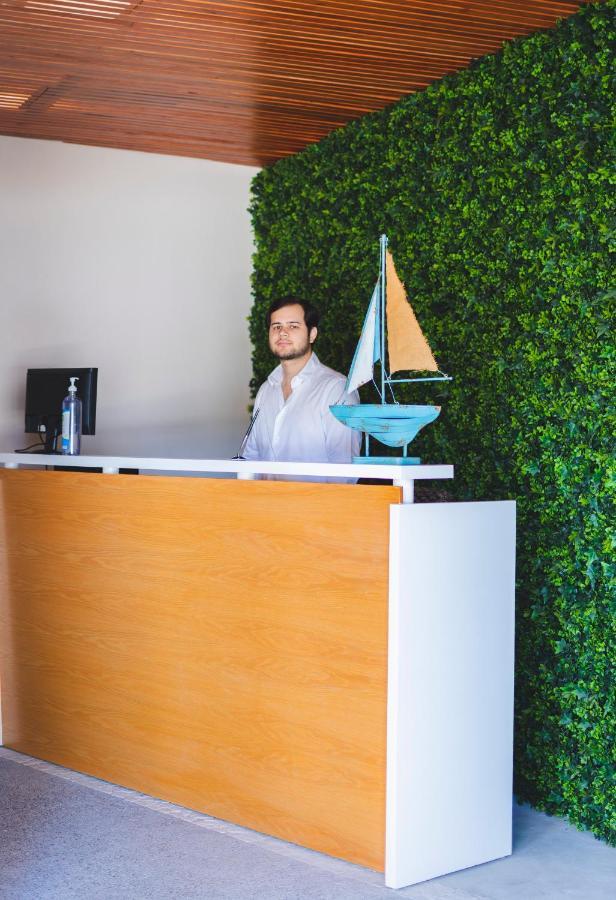 La Lola Hotel & Suites Mazatlán Eksteriør bilde