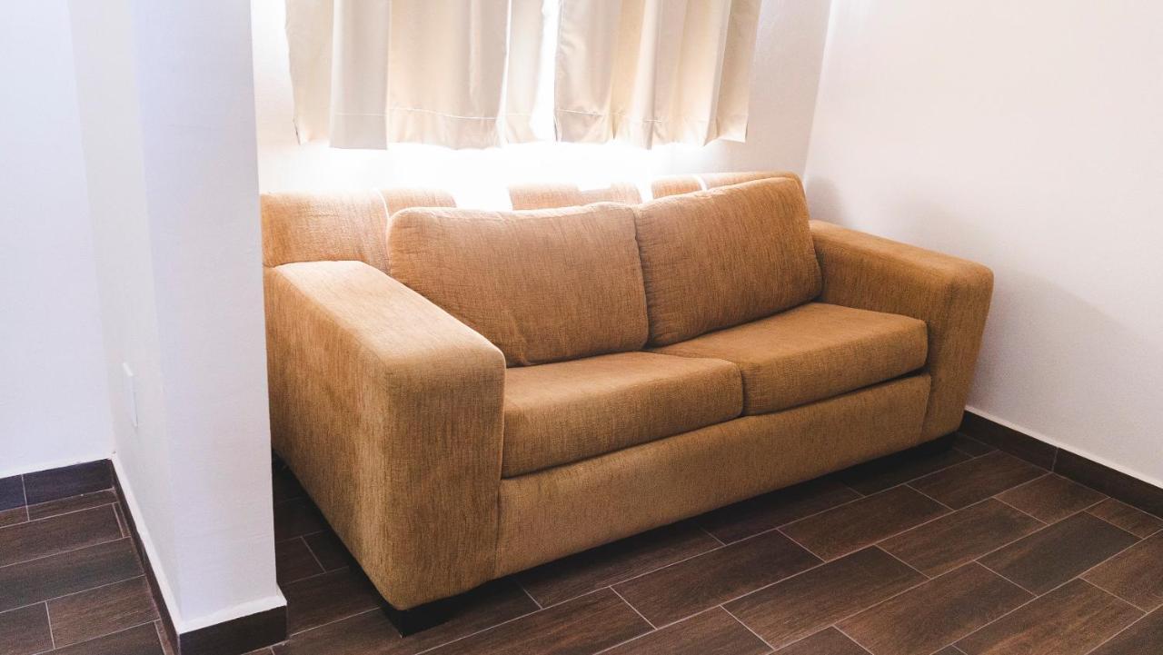 La Lola Hotel & Suites Mazatlán Eksteriør bilde