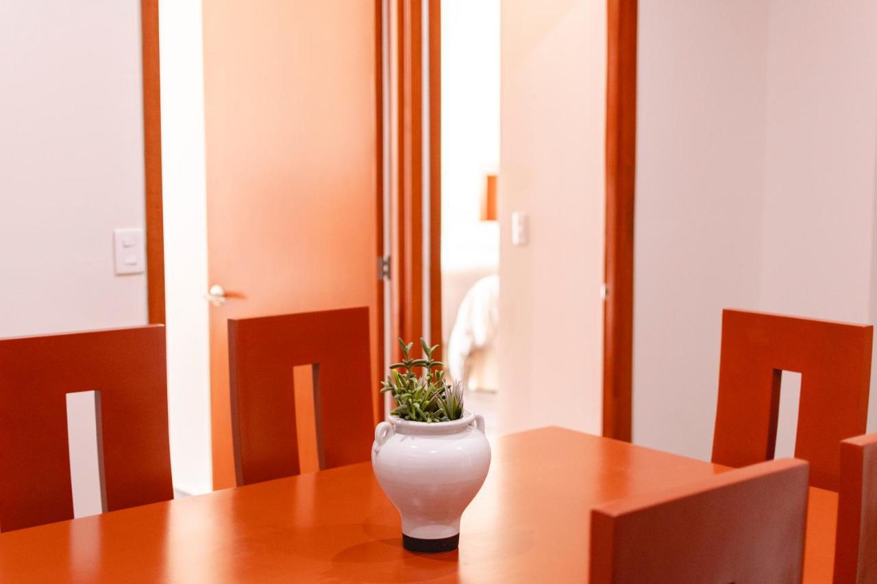 La Lola Hotel & Suites Mazatlán Eksteriør bilde