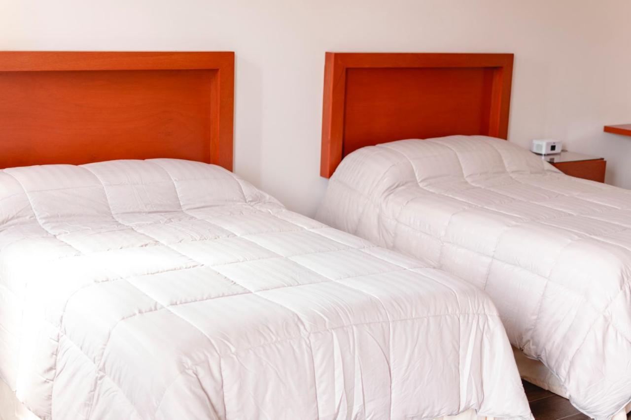 La Lola Hotel & Suites Mazatlán Eksteriør bilde