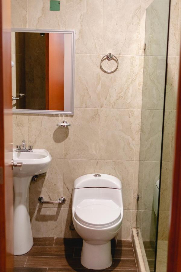 La Lola Hotel & Suites Mazatlán Eksteriør bilde